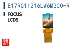 E17RG11216LW6M300-R ͼƬ